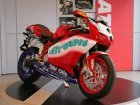 Ducati 999 Airwaves Replica